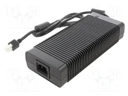 MEAN WELL GST360B36-C6P 36VDC 10A 360W