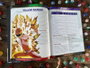 Power Rangers RPG Guía del jugador Core *Edición Inglés*
