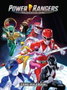 Power Rangers RPG Guía del jugador Core *Edición Inglés*