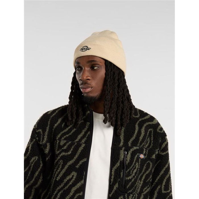 Gorro Dickies Summerdale Blanco Cálido Gorro Dickies Summerdale Blanco Cálido