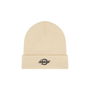 Gorro Dickies Summerdale Blanco Cálido