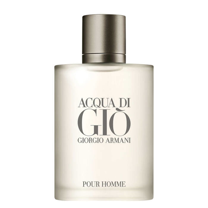 Giorgio Armani Acqua Di Gio Eau De Toilette 200ml