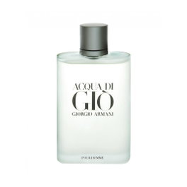 Giorgio Armani Acqua di Gio Eau de Toilette 200 ml