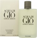 Giorgio Armani Acqua di Gio Eau de Toilette 200 ml