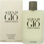 Giorgio Armani Acqua di Gio Eau de Toilette 200 ml