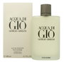 Giorgio Armani Acqua Di Gio Eau De Toilette 200ml