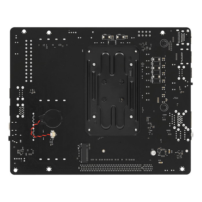 ASRock DeskMeet X600 Negro ASRock DeskMeet X600 Negro