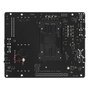 ASRock DeskMeet X600 Negro