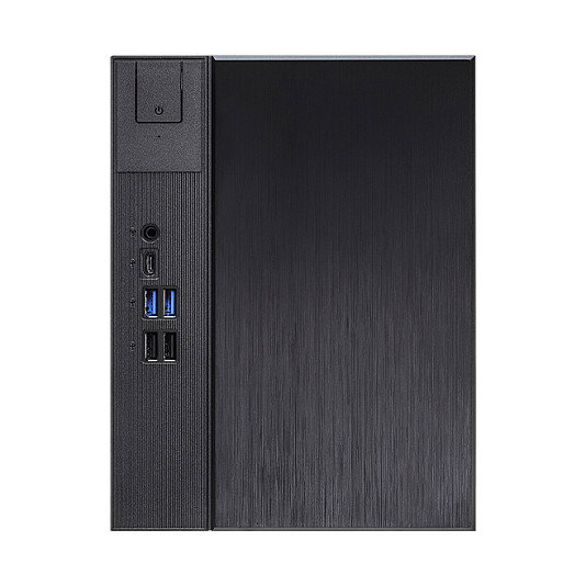 ASRock DeskMeet X600 Negro ASRock DeskMeet X600 Negro
