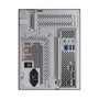 ASRock DeskMeet X600 Negro