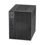 ASRock DeskMeet X600 Negro