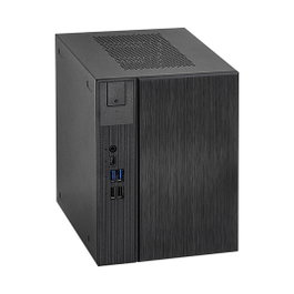 ASRock DeskMeet X600 Negro
