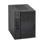 ASRock DeskMeet X600 Negro