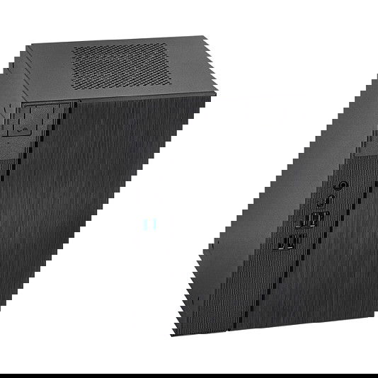 ASRock DeskMeet X600/B/BB/BOX PC Barebone, AMD AM5, Fuente 500W, USB 3.1, Retail ASRock DeskMeet X600/B/BB/BOX PC Barebone, AMD AM5, Fuente 500W, USB 3.1, Retail