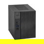 ASRock DeskMeet X600/B/BB/BOX PC Barebone, AMD AM5, Fuente 500W, USB 3.1, Retail