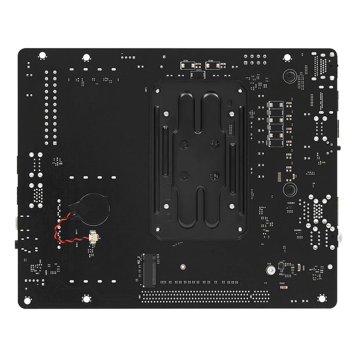 ASRock DeskMeet X600/B/BB/BOX PC Barebone, AMD AM5, Fuente 500W, USB 3.1, Retail ASRock DeskMeet X600/B/BB/BOX PC Barebone, AMD AM5, Fuente 500W, USB 3.1, Retail