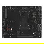 ASRock DeskMeet X600/B/BB/BOX PC Barebone, AMD AM5, Fuente 500W, USB 3.1, Retail