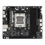 ASRock DeskMeet X600 Negro