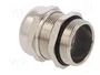 LAPP SKINTOP® MSR-M M32 Pasamuros de Latón Niquelado
