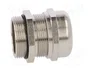 LAPP SKINTOP® MSR-M M32 Pasamuros de Latón Niquelado