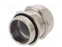 LAPP SKINTOP® MSR-M M32 Pasamuros de Latón Niquelado