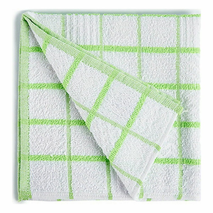 Paño de Cocina 50 x 50 cm Microfibra (24 Unidades) Paño de Cocina 50 x 50 cm Microfibra (24 Unidades)