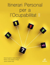 EDITEX, ITINERARI PERSONAL PER A L OCUPABILITAT II 2025 - AAVV
