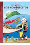 Tebeos Dolmen Editorial S.L. LOS HOMBRECITOS 15: 2004-2011