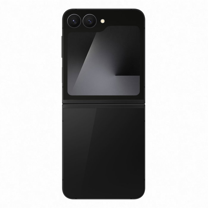Samsung Galaxy Z Flip7 FE 5G 256GB Negro