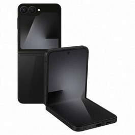 Samsung Galaxy Z Flip7 FE 5G 256GB Negro