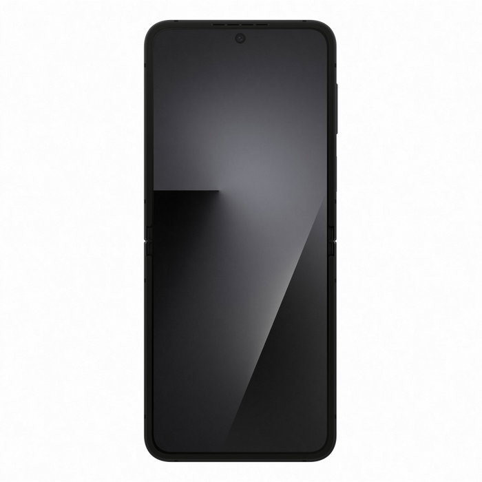 Samsung Galaxy Z Flip7 FE 5G 256GB Negro