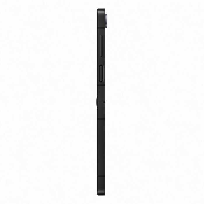 Samsung Galaxy Z Flip7 FE 5G 256GB Negro