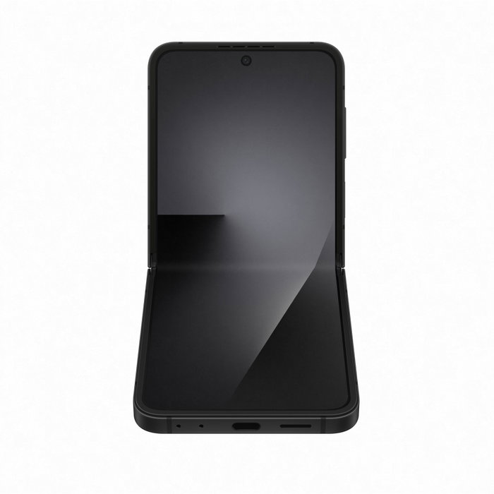 Samsung Galaxy Z Flip7 FE 5G 256GB Negro