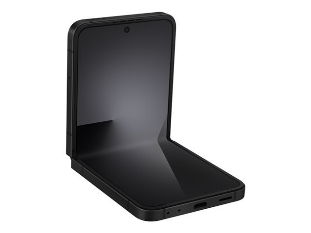 Samsung Galaxy Z Flip7 FE 5G - 256 GB - Negro