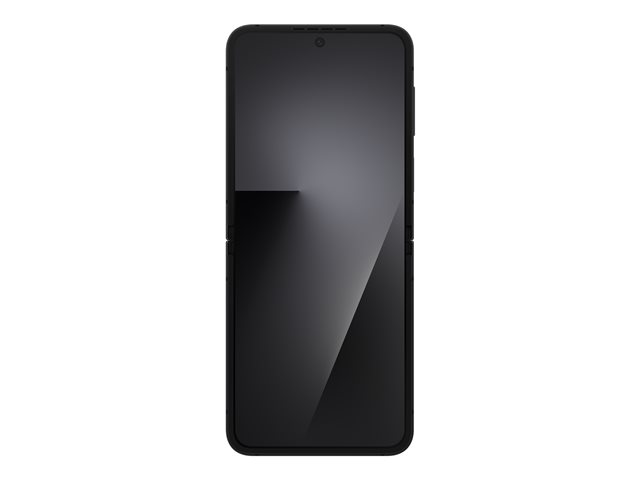 Samsung Galaxy Z Flip7 FE 5G - 256 GB - Negro
