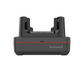 Honeywell EDA52 Docking Station para Recarga y Pantalla Externa con Conexión HDMI y Ethernet