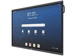 Dahua Monitor Interactivo 75 pulgadas 4K Android 13 DHI-LPH75-MC480