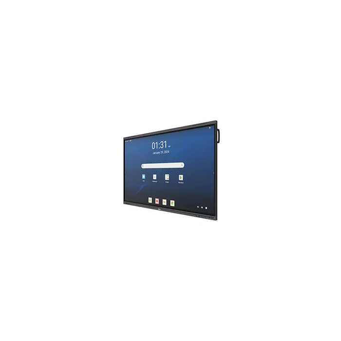 Dahua Display Monitor Interactivo 75" 4K UHD 400cd/m2 Android 13 8+128GB Pizarra Digital Smart - DHI-LPH75-MC480-U-S