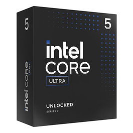 Intel Core Ultra 5 235 5.00GHz LGA1851 14-Core 24MB Cache 65W BX80768235