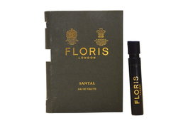 Floris Of London Santal Agua de Tocador para hombres