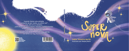 SUPER NOVA, Catia Teixeira Norte - APULEYO