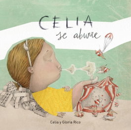 BEASCOA, CELIA SE ABURRE - CELIA SE ABURRE