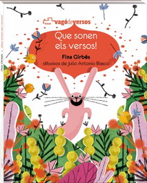 Que sonen els versos!, Fina Girbés Nàcher - ANDANA