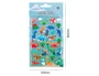 Imaginovo Kids Dinosaurios Pegatinas Goma Eva 190x105 mm en Blister