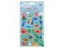 Imaginovo Kids Dinosaurios Pegatinas Goma Eva 190x105 mm en Blister