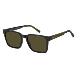 Gafas de Sol Hombre Tommy Hilfiger TH 2143_S Negro