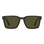 Gafas de Sol Hombre Tommy Hilfiger TH 2143_S Negro