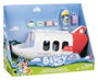 Moose Toys Bluey Playset Private Jet