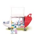 Moose Toys Bluey Playset Private Jet