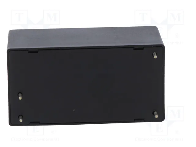 MEAN WELL MPM-15-5 Convertidor AC/DC 15W 5V 3A MEAN WELL MPM-15-5 Convertidor AC/DC 15W 5V 3A